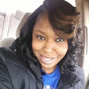 Meet your Posher, Natasha